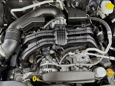 Used 2024 Subaru Legacy Premium image 38