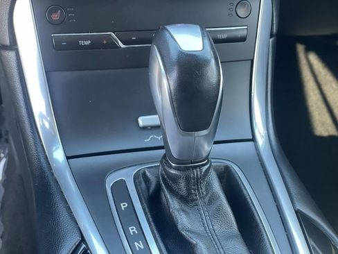 Certified 2017 Ford Edge Titanium w/ Technology Package image 17