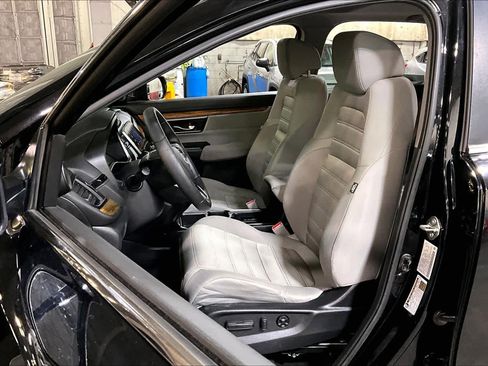 Used 2020 Honda CR-V EX image 7