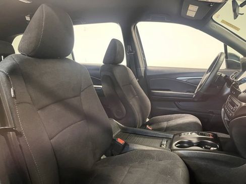 Used 2022 Honda Pilot Sport image 10