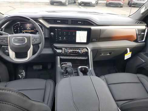 New 2026 GMC Sierra 1500 Denali image 10