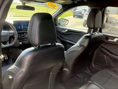 Used 2023 Ford Escape ST-Line Select w/ Tech Pack #2 image 36