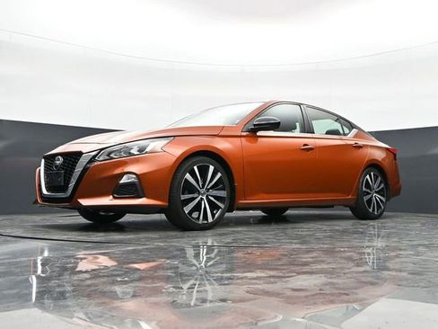 Used 2019 Nissan Altima 2.5 SR image 36