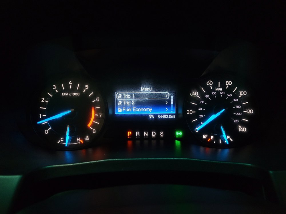 Used 2017 Ford Explorer XLT AWD/4WD image 23