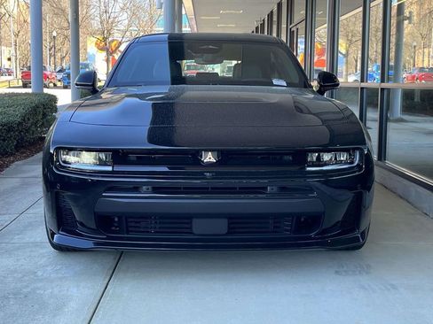 New 2026 Dodge Charger Scat Pack w/ Blacktop Package image 2