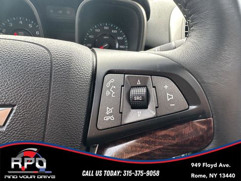 Used 2013 Chevrolet Malibu LTZ image 20