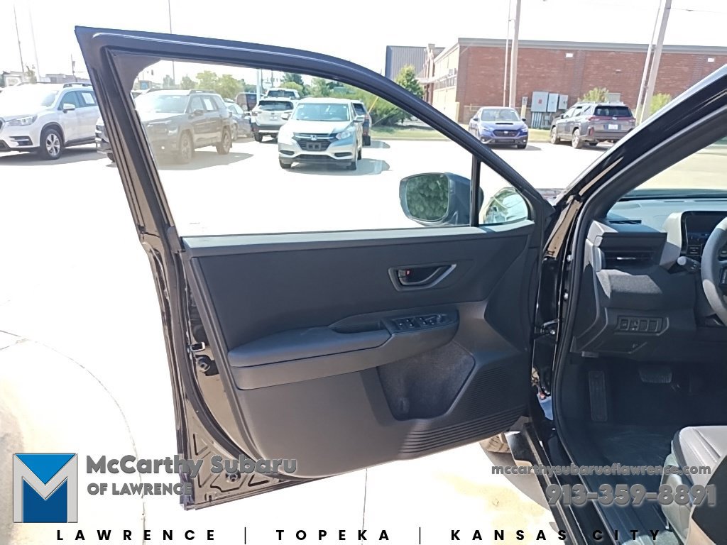 New 2026 Subaru Outback Premium AWD/4WD image 13