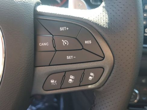 New 2026 Dodge Durango GT image 31