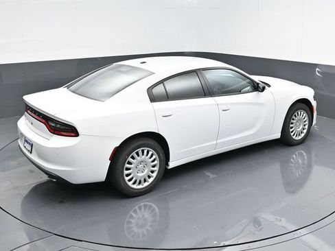 New 2023 Dodge Charger Police w/ Convenience Group I AWD/4WD image 33