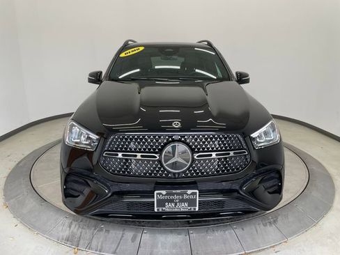 New 2026 Mercedes-Benz GLE 350 4MATIC image 13