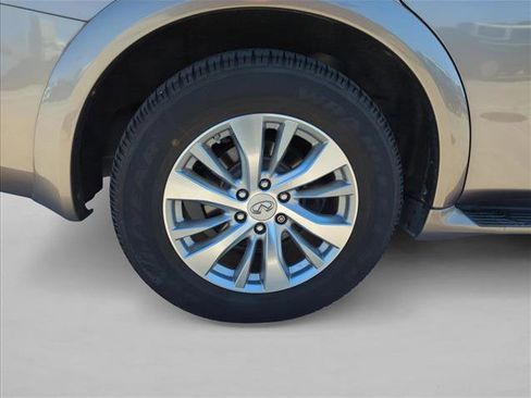 Used 2016 INFINITI QX80 2WD w/ Driver's Assistance Package image 28