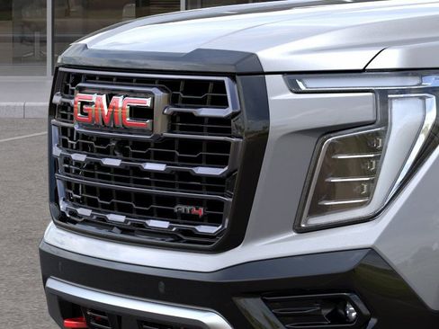 New 2026 GMC Yukon AT4 Ultimate AWD/4WD image 13