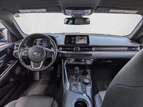 Used 2023 Toyota Supra Premium w/ Driver Assist Package RWD image 18