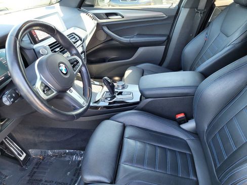Used 2020 BMW X3 M40i w/ Premium Package image 18