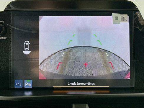 Certified 2026 Subaru Outback Premium AWD/4WD image 15