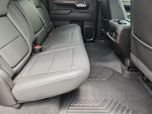 Used 2024 Chevrolet Silverado 1500 RST AWD/4WD image 28