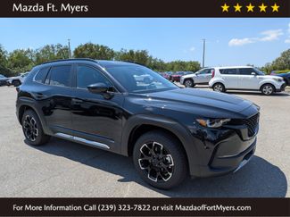New 2026 MAZDA CX-50 Meridian Edition w/ Weather Package video 1