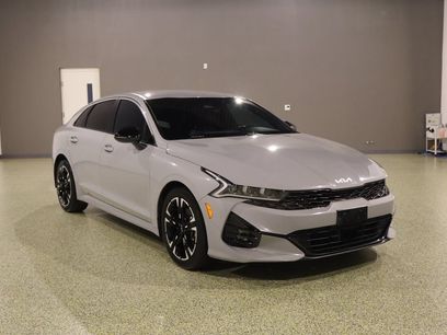 Used 2023 Kia K5 GT-Line w/ GT-Line Premium Package