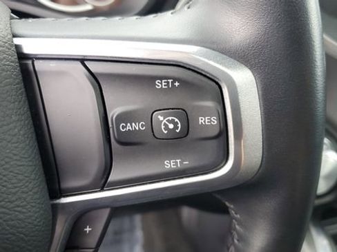 Certified 2023 RAM 1500 Laramie AWD/4WD image 15