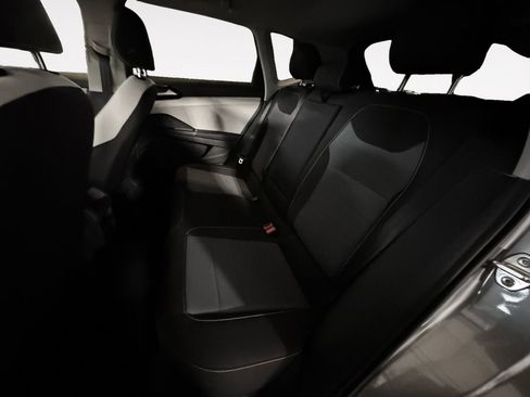 New 2026 Volkswagen Taos S FWD image 12
