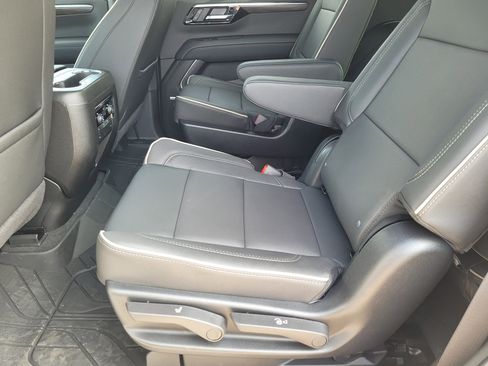 New 2026 Chevrolet Tahoe Premier w/ Sun And Tow Package image 9