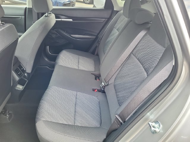 Certified 2026 Kia Seltos LX AWD/4WD image 15