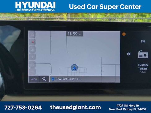 Certified 2024 Hyundai Palisade Calligraphy FWD image 26