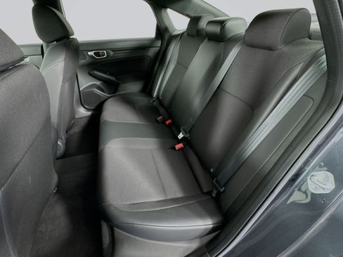 Certified 2023 Honda Civic Sport image 22