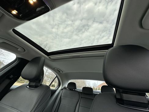 Certified 2025 Mercedes-Benz C 300 4MATIC Sedan image 34