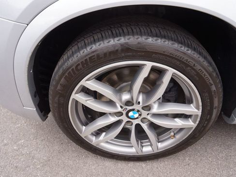 Used 2017 BMW X3 sDrive28i RWD image 14