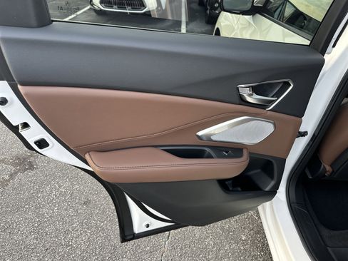 Certified 2023 Acura RDX w/Advance Package image 25