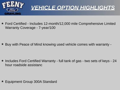 Certified 2021 Ford F150 XLT image 2