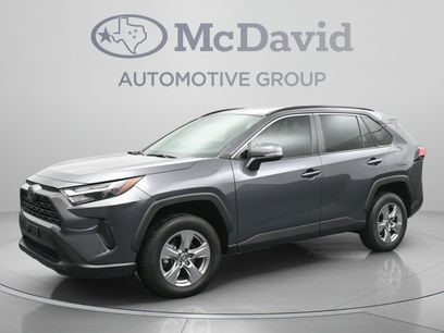 Used 2024 Toyota RAV4 XLE