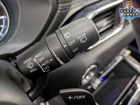 Used 2023 MAZDA CX-5 AWD 2.5 Turbo image 19
