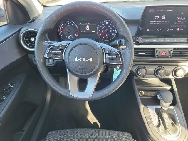 Certified 2024 Kia Forte LXS FWD image 13