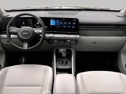 Certified 2024 Hyundai Kona SEL AWD/4WD image 16