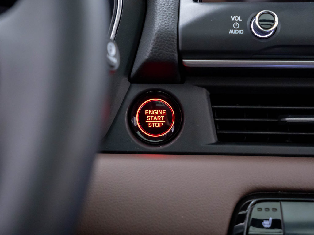 Certified 2026 Honda Pilot Touring image 22