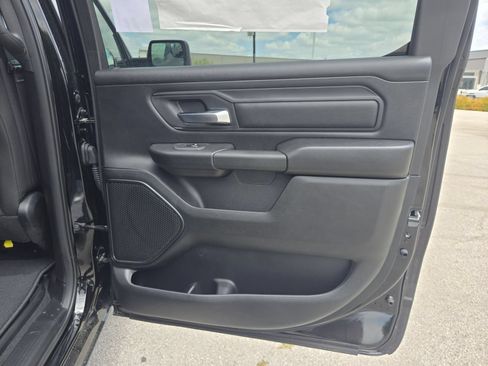 New 2026 RAM 1500 Express RWD image 20
