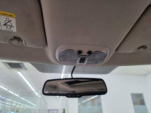 Used 2016 Jeep Patriot High Altitude FWD image 25