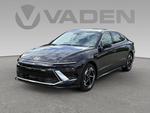 New 2026 Hyundai Sonata SEL FWD image 55