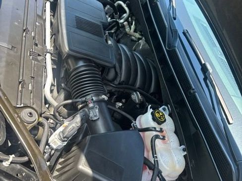 Used 2024 GMC Yukon Denali AWD/4WD image 24