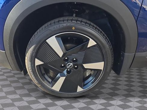 New 2026 Nissan Kicks SR w/ SR Premium Package image 10