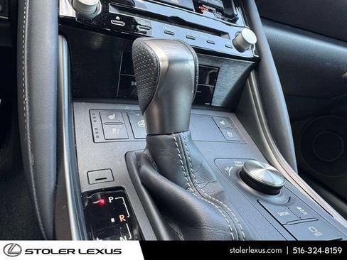 Used 2023 Lexus IS 350 F Sport AWD/4WD image 37