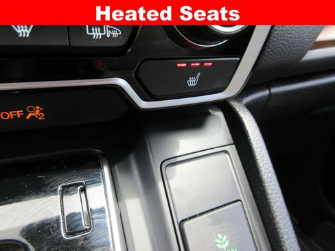 Used 2018 Honda CR-V EX image 17