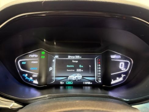Used 2022 Kia Niro EX FWD image 26