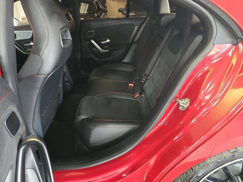 Used 2020 Mercedes-Benz CLA 250 image 12
