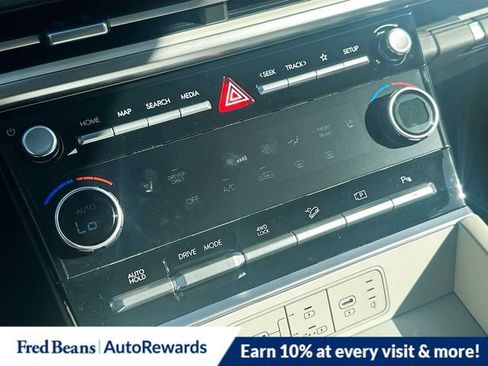 New 2026 Hyundai Santa Fe SEL AWD/4WD image 19