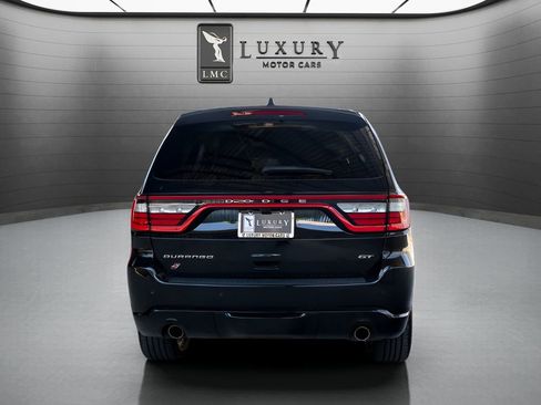Used 2024 Dodge Durango GT AWD/4WD image 7