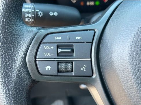 Used 2026 Honda CR-V EX image 18
