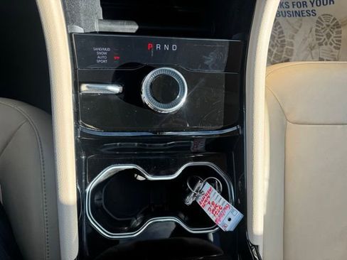Used 2021 Jeep Grand Cherokee L Limited AWD/4WD image 33